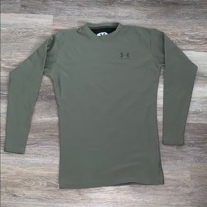 Men’s Under Armour Long Sleeve